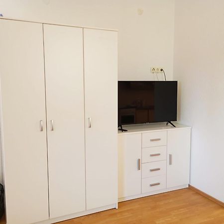 Apartmani Joja Біоград-на-Мору Екстер'єр фото