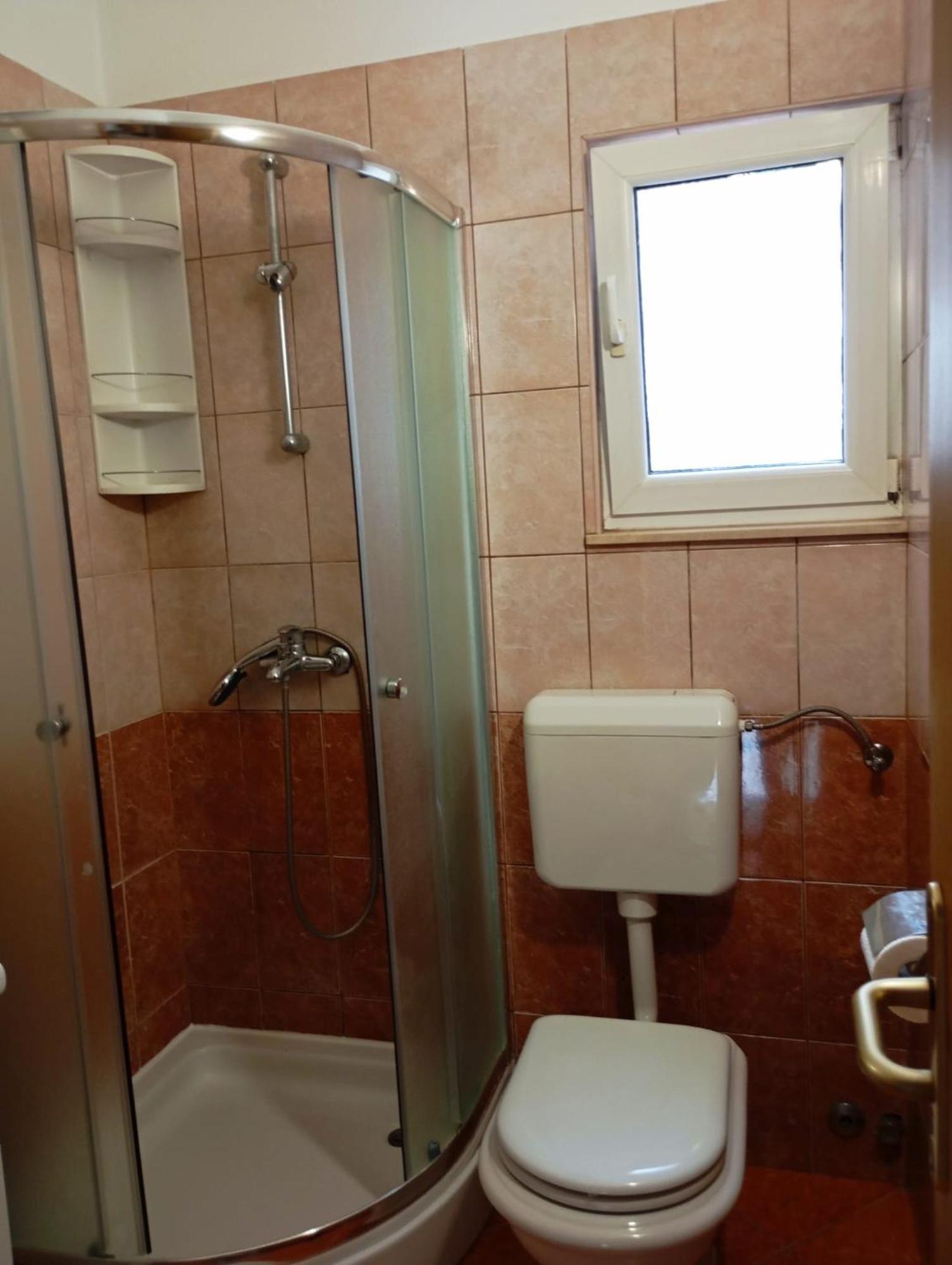 Apartmani Joja Біоград-на-Мору Екстер'єр фото