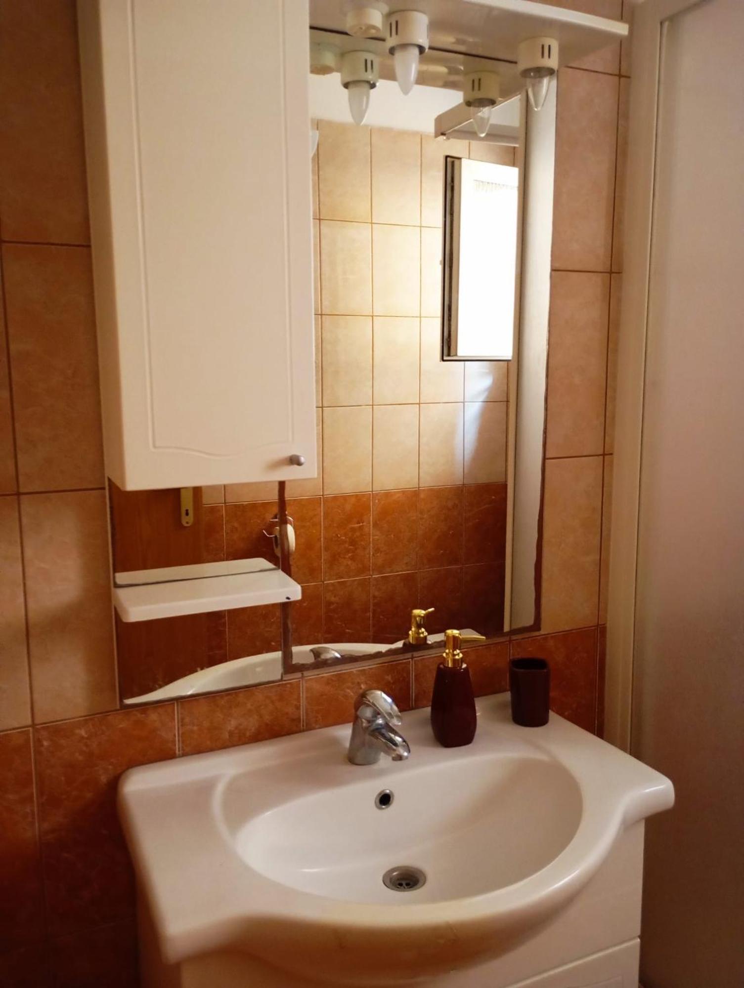 Apartmani Joja Біоград-на-Мору Екстер'єр фото